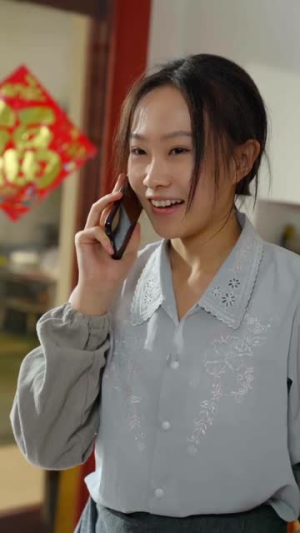 爱的呼唤（75集）独家内容免费看