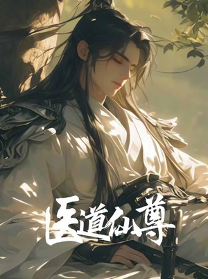 医道仙尊（89集）在哪里可以全集