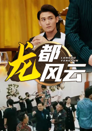 龙都风云（80集）海量资源免费看
