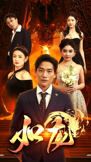 7.如龙（91集）短剧追不停