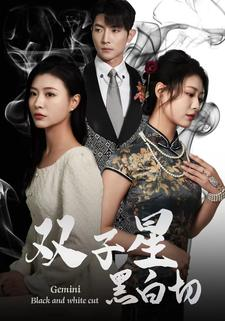双子星黑白切（82集）好看短剧抢先看