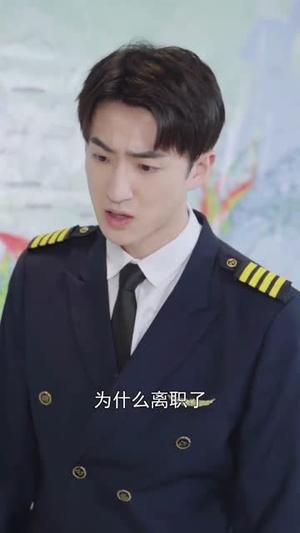 喜欢你的第十年（39集）红果短剧免费看