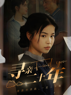 寻亲二十年（81集）在线看免费版