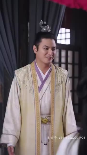 大宋小郎君（92集）超好看的短剧