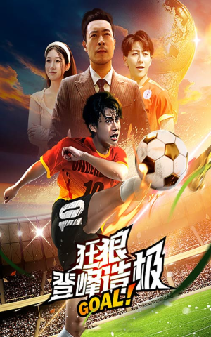 狂狼：登峰造极（78集）热门了短剧