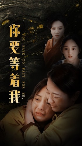 你要等着我（85集）精彩短剧免费看
