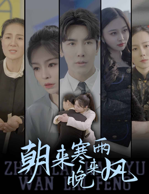 朝来寒雨晚来风（87集）大结局完美收官