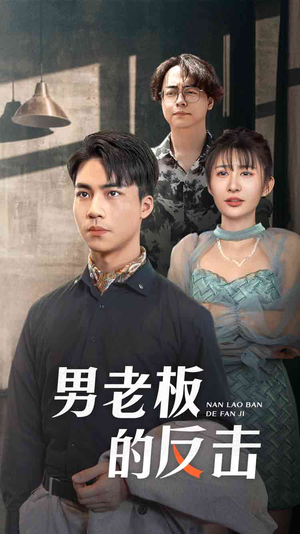 男老板的反击（18集）免费观看全集