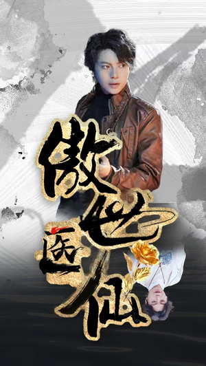 新：傲世医仙（80集）完整版免费观看