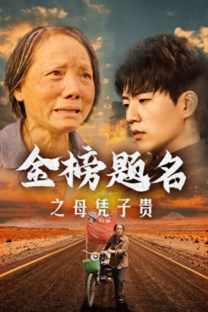 金榜题名之母凭子贵（61集）精彩短剧追不停