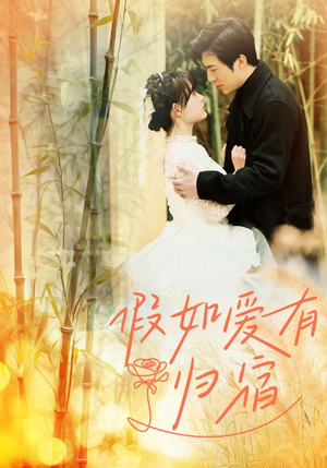 假如爱有归宿（73集）高分佳作免费看