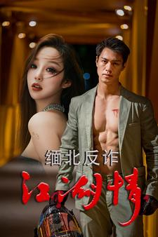 缅北反诈江湖情（86集）短剧分享剧集