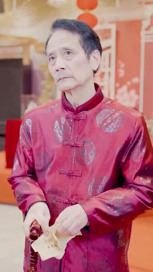 下山后美女总裁找上门（90集）免费看短剧全集