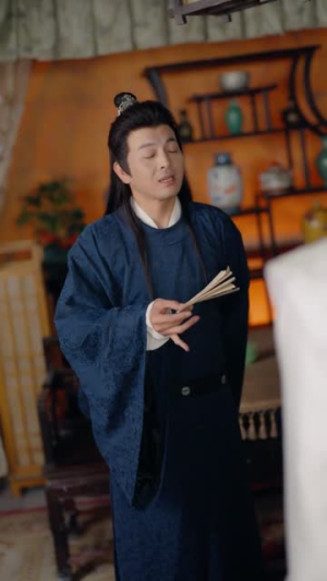 我回到古代成大亨（100集）真的太精彩了