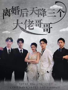 离婚后天降三个大佬哥哥（83集）在线看完整版