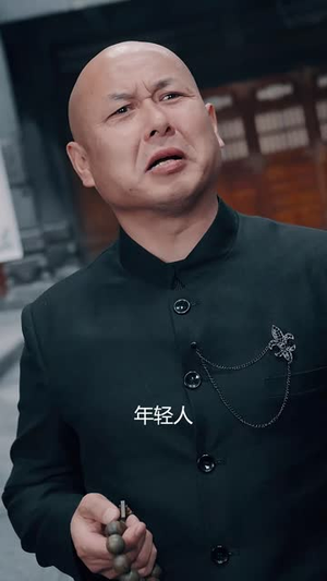 天狐九针（90集）1-102集