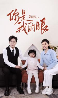 新版：你是我的眼（82集）看过的人都说好