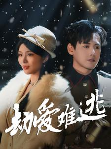 24.劫爱难逃（30集）在线看完整版
