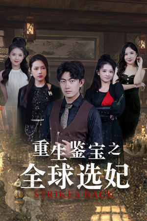 鉴宝之逆转人生（80集）最后的大结局