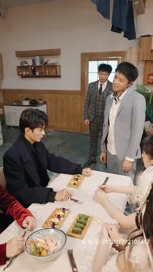 天降尊王（80集）爆款热门短剧