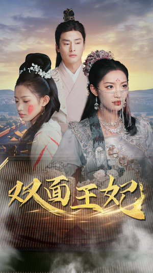 双面王妃（97集）让你一口气看完