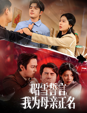 27.昭雪誓言我为母亲正名（60集）热门短剧推荐。