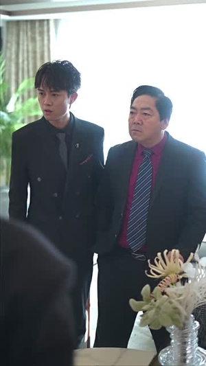 分手后竟成了家产继承人（97集）悬疑短剧推荐