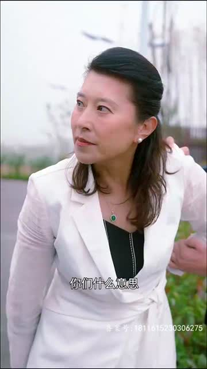 奉子成婚，霍少独宠冷傲妻（87集）免费看短剧