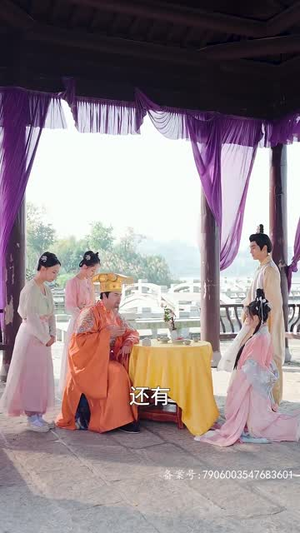 凤倾九霄（50集）短剧免费看全集