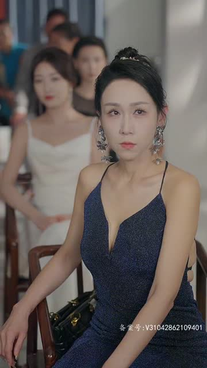 隐世医仙（95集）一起追短剧吧