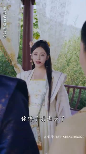 权宠医妃（94集）短视频追剧推荐