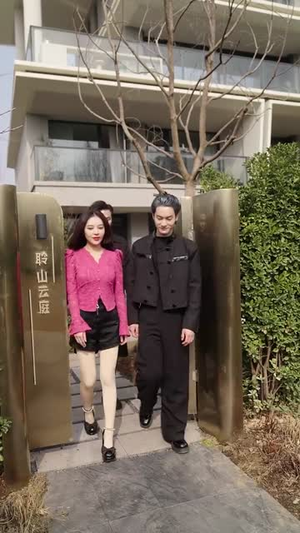 拿什么拯救你我的爱人（77集）看短剧放松一下