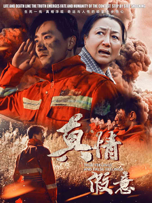 29.真情假意（62集）最火爆的短剧