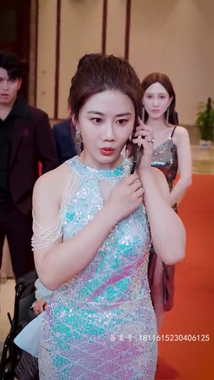 暗冥神子（长篇）短剧看全集