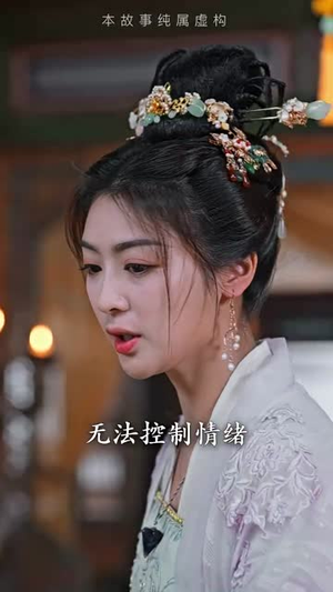 我在后宫操纵时间（100集）短剧推荐上热门