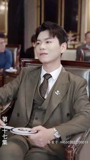潜龙出山之我为王（100集）免费看