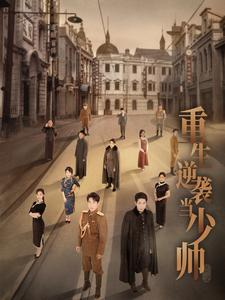 重生逆袭当少帅（90集）看过的人都说好