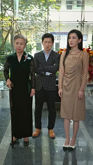 盖世战神（94集）短剧热播推荐