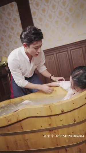 少帅与我有情缘（106集）火热短剧抢先看