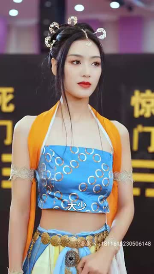 九个我（71集）免费短剧大全