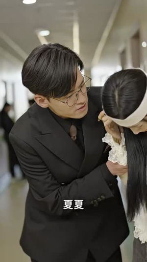 闪婚成宠，陆先生对恋爱过敏（95集）热播短剧免费看