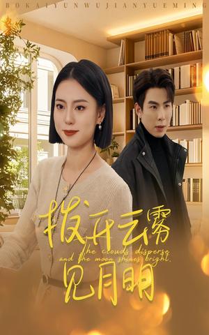 32.拨开云雾见月明（30集）在线观看全集