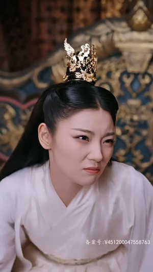傲娇女帝的极品御医（108集）不用花钱看全剧