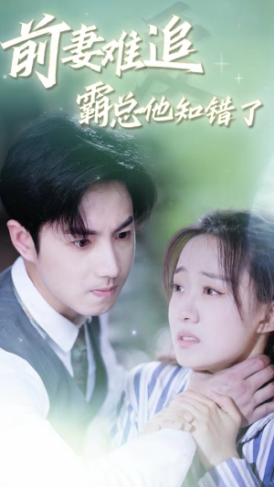 前妻难追，霸总他知错了（87集）精彩的网络短剧