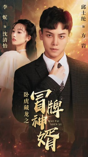 卧虎藏龙之冒牌神婿（85集）全集完整版