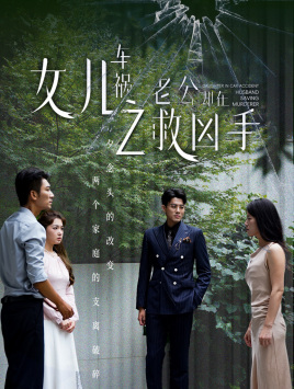 女儿车祸之老公却在救凶手（40集）夸克在线观看