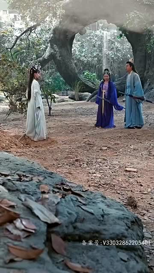 女魔头死后成了修真派团宠（80集）免费在线看