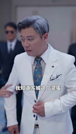 奇门神王（88集）精彩短剧下载