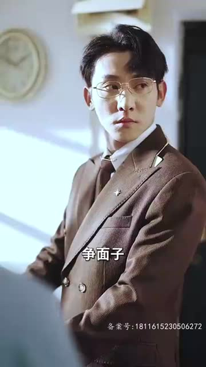 逃婚后被豪门大佬捡回家（84集）精彩短剧推荐