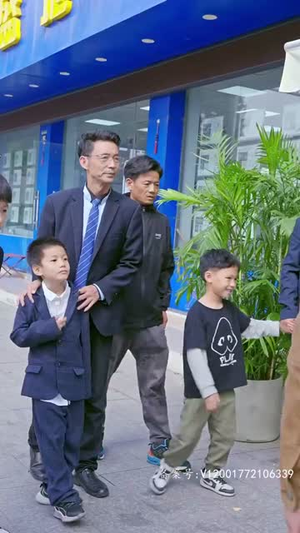 千龙之首（105集）在线观看完整版